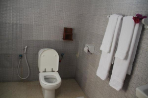 Vufac Pongwe apartment